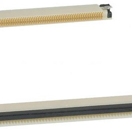 Amphenol 62684-501100ALF image