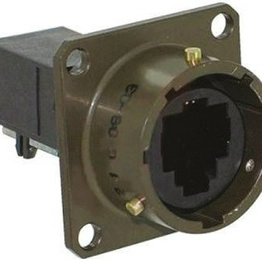 Amphenol RJ11F21G image