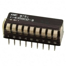 1-5435802-9 TE Connectivity