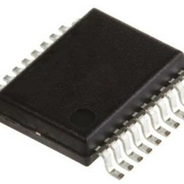 Microchip Technology PIC16F527T-I/SS image