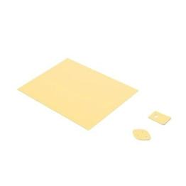 BERGQUIST SIL PAD TSP PPK1300, 12in x 12in x 0.006 aac image
