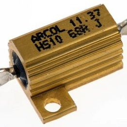 OHMITE HS10 68R J image