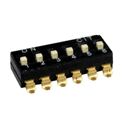 KJ06EXT Circuit Interruption Technology