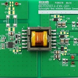 BD7F205EFJ-EVK-001 ROHM