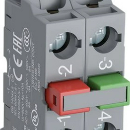1SFA611610R2011 MCB-11B ABB