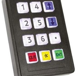 7207-121W202 Storm Interface