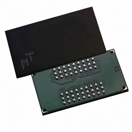 MT48H16M16LFBF-75 IT:G TR Micron Technology