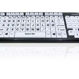 KYB-MON2BLK-UCDK Ceratech Accuratus