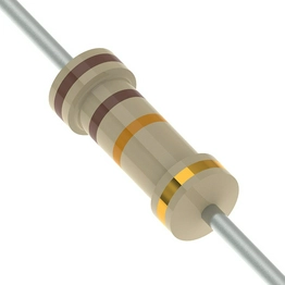 YAGEO CFR-12JR-52-11K image