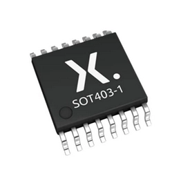 74HCT4851PW-Q100,1 nexperia