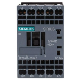 SIEMENS 3RT2017-2BB42 image