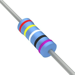 TE Connectivity YR1B249RCC image