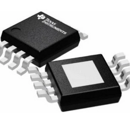 Texas Instruments SN65LVDS179DGK image