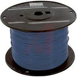 Alpha Wire 1857 BL001 image