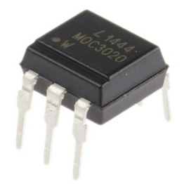 LITE-ON MOC3020 image