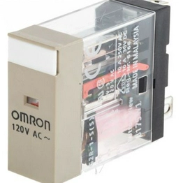 G2R-1-S 120VAC (S) OMRON