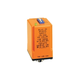 TBC-120-AAA Mueller Electric