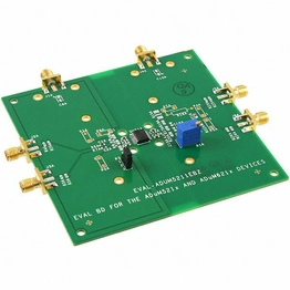 Analog Devices EVAL-ADUM5211EBZ image