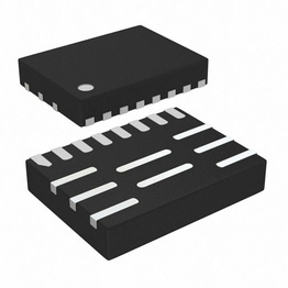 Monolithic Power Systems MP8762HGLE-P image