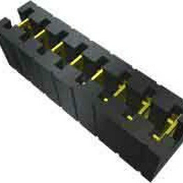 samtec MNT-103-BK-G image