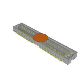 samtec QSH-060-01-L-D-A-FL-K-TR image