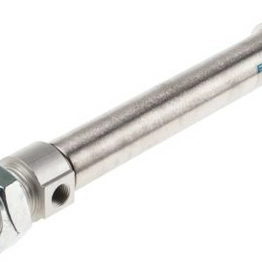 DSNU-20-100-PPS-A FESTO