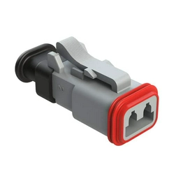 AT06-2S-SR01GRY Amphenol