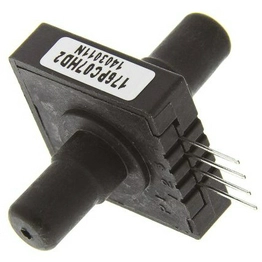 Honeywell 176PC07HD2 image