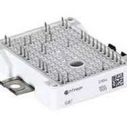 Infineon Technologies FP25R12W2T4BOMA1 image