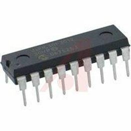 Microchip Technology DSPIC30F3012-30I/P image