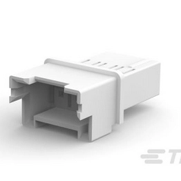 TE Connectivity 1969589-3 image