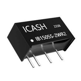 IB1505S-2WR2 ICASH