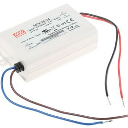 Mean-Well USA, Inc. APV-35-24 image