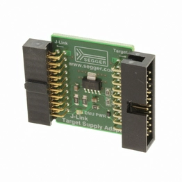 8.06.18 SEGGER Microcontroller