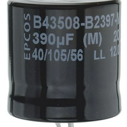 TDK B43508A5107M000 image