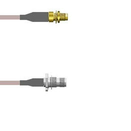 Q-3104O000H108I Amphenol Custom Cable
