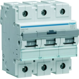 HMX340 hager