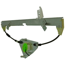 490237WINDOWREGULATOR International Lighting