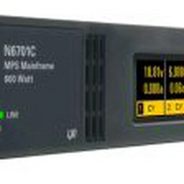 N6710C KEYSIGHT