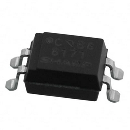 PC81713NIP0X SHARP