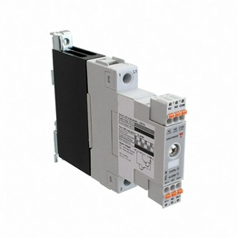 Carlo Gavazzi RGC1A60D25KEM image
