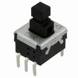 PVB6THT EE 300 NS LFS C&K