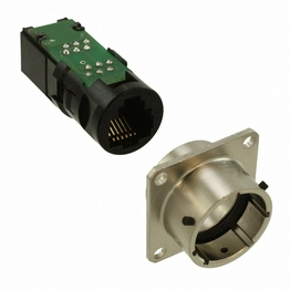 Amphenol RJ11F21N image