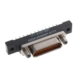 MDM-25SBSP-A174 ITT
