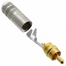 3502AAU Switchcraft