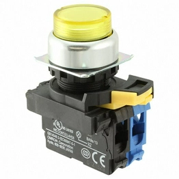 A22NL-RPM-TYA-G100-YA OMRON