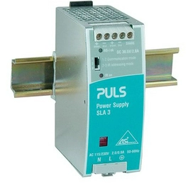 SLA3.100 pulspower