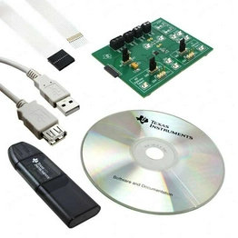 Texas Instruments INA226EVM image