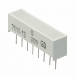 KB-2450YW Kingbright Electronic