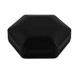 CBHEX1-06-BK CamdenBoss